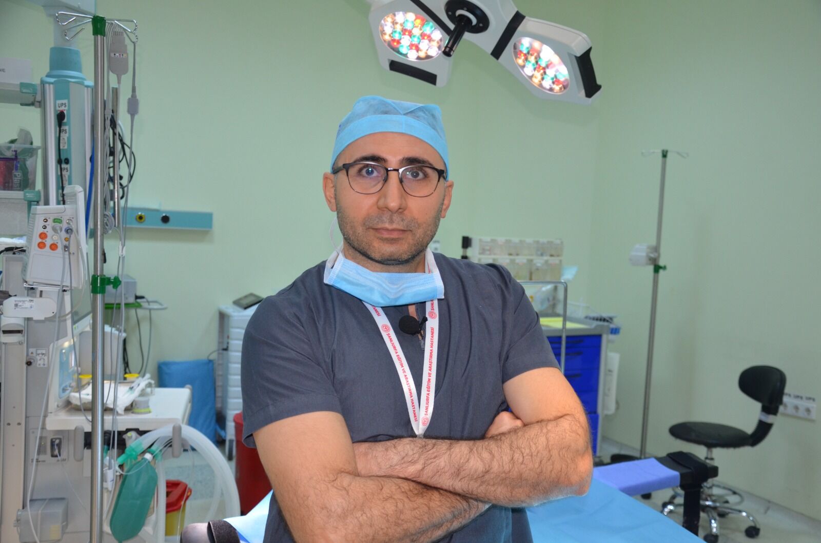 Osteoporoz Gününde Uyarı “Kemiklerimizin Erimesine Müsaade Etmeyelim
