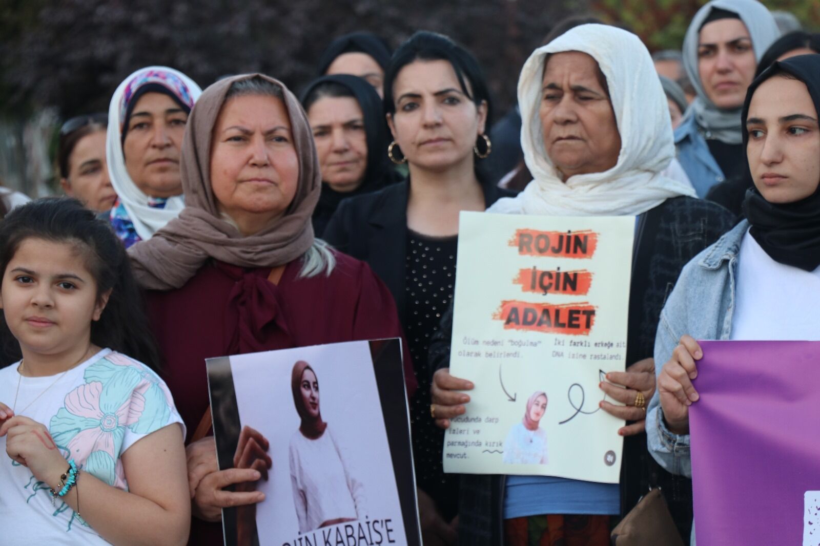Rojin Kabaiş 1