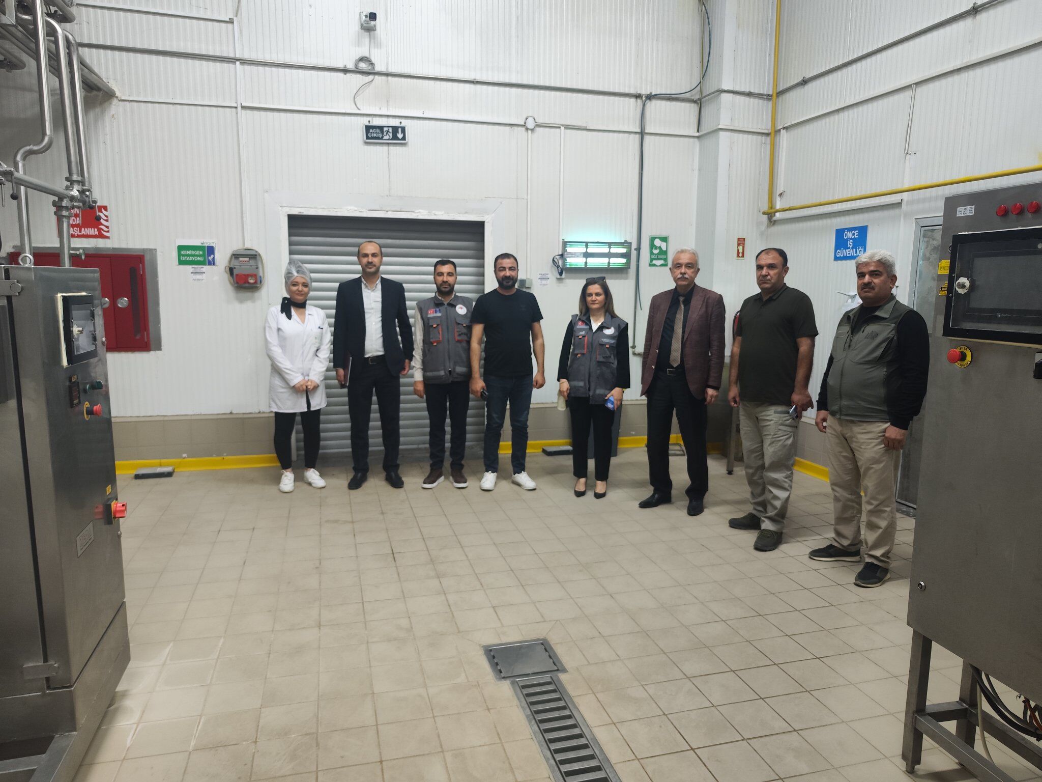 Sade Yağ Ihracatı 1