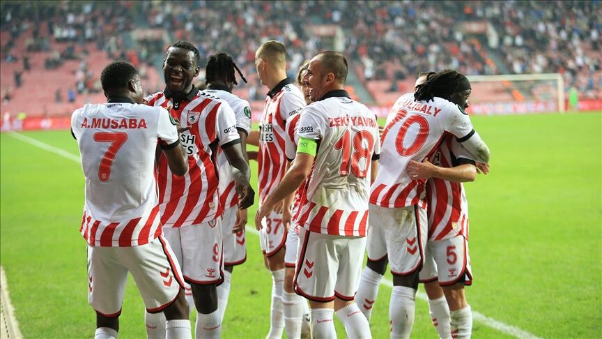 Samsunspor
