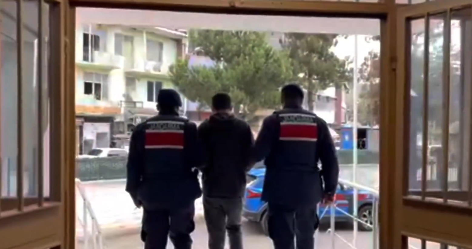 Şanlıurfa Dahil 32 İlde Fetö Operasyonu 62 Şüpheli Yakalandı, 41’I Tutuklandı (2)