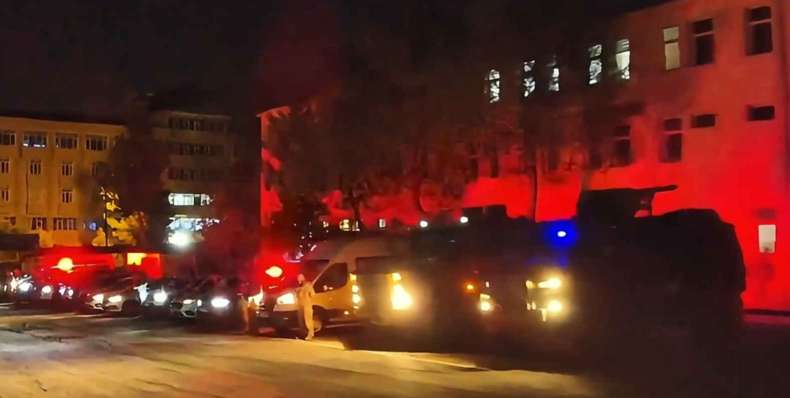 Şanlıurfa Dahil 32 İlde Fetö Operasyonu 62 Şüpheli Yakalandı, 41’I Tutuklandı (3)