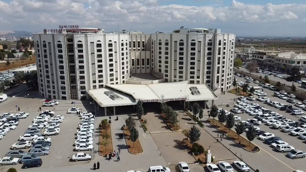 Şanlıurfa Eğitim Ve Araştırma Hastanesinde Görev Yapan Ortopedi Ve Travmatoloji Uzmanı Op. Dr. İbrahim Halil Tekpınar, Serebral Palsi (Beyin Felci) Karşı Uyarılarda Bulundu (2)