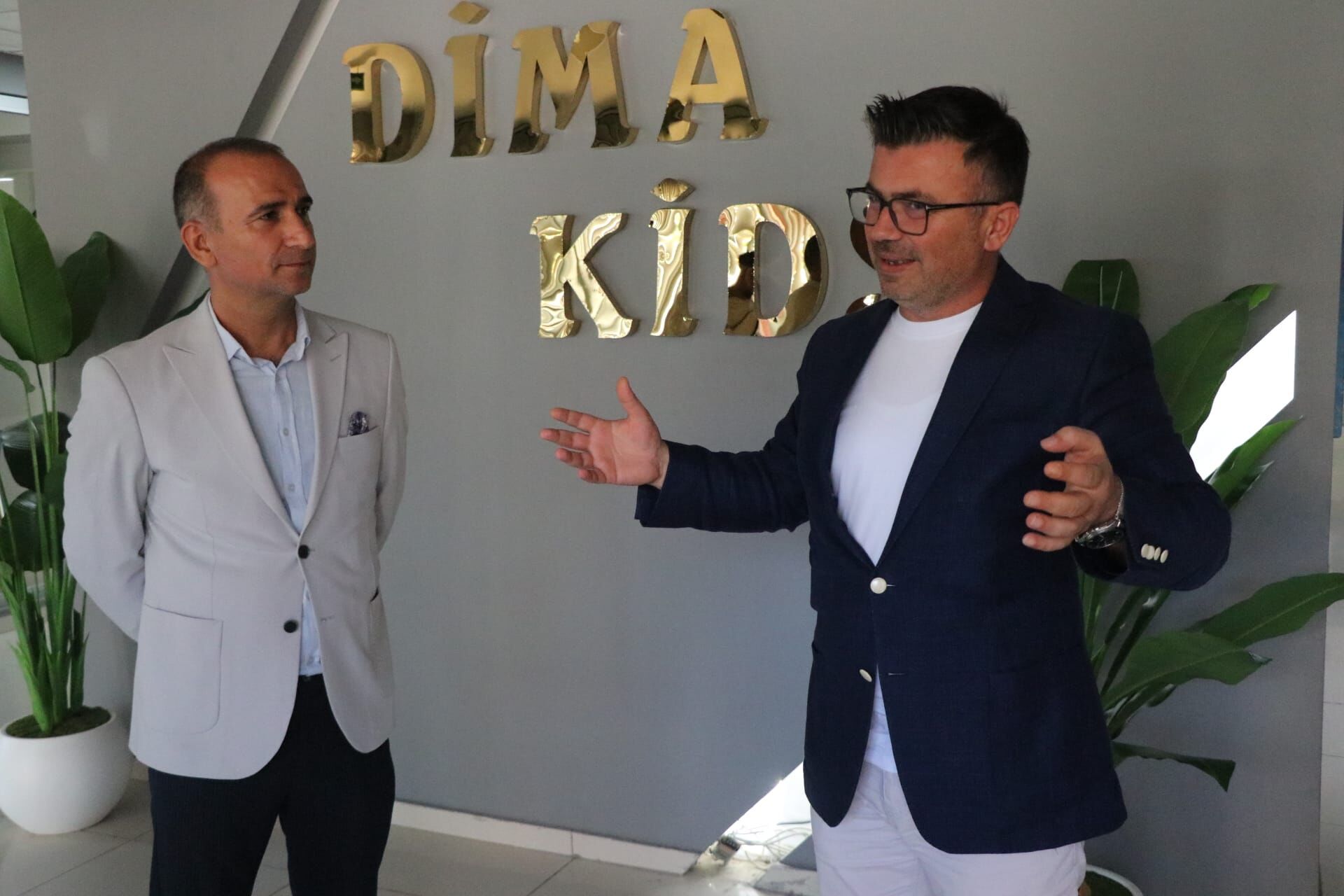 Şanlıurfa Gençlik Ve Spor İl Müdürlüğü Özel Spor Tesislerini Denetliyor (2)