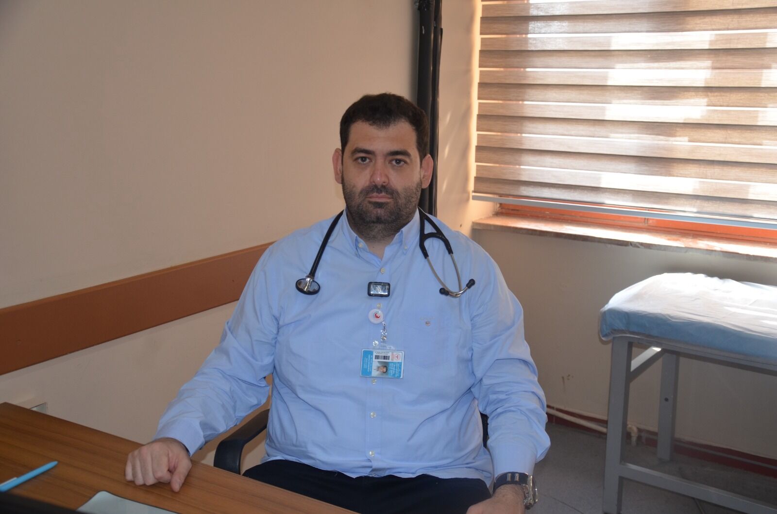 Şanlıurfa İl Sağlık Müdürlüğü 1