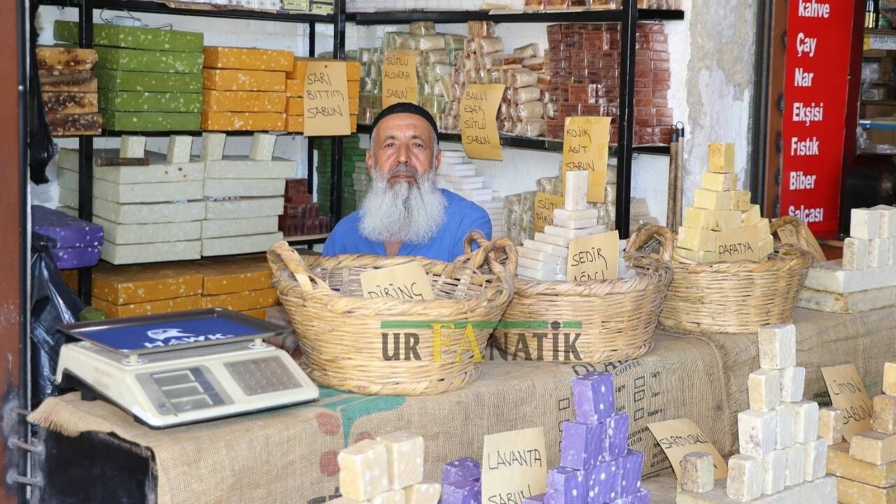 Şanlıurfa Sabuncu Sofi Mehmet Bozankuş (3)