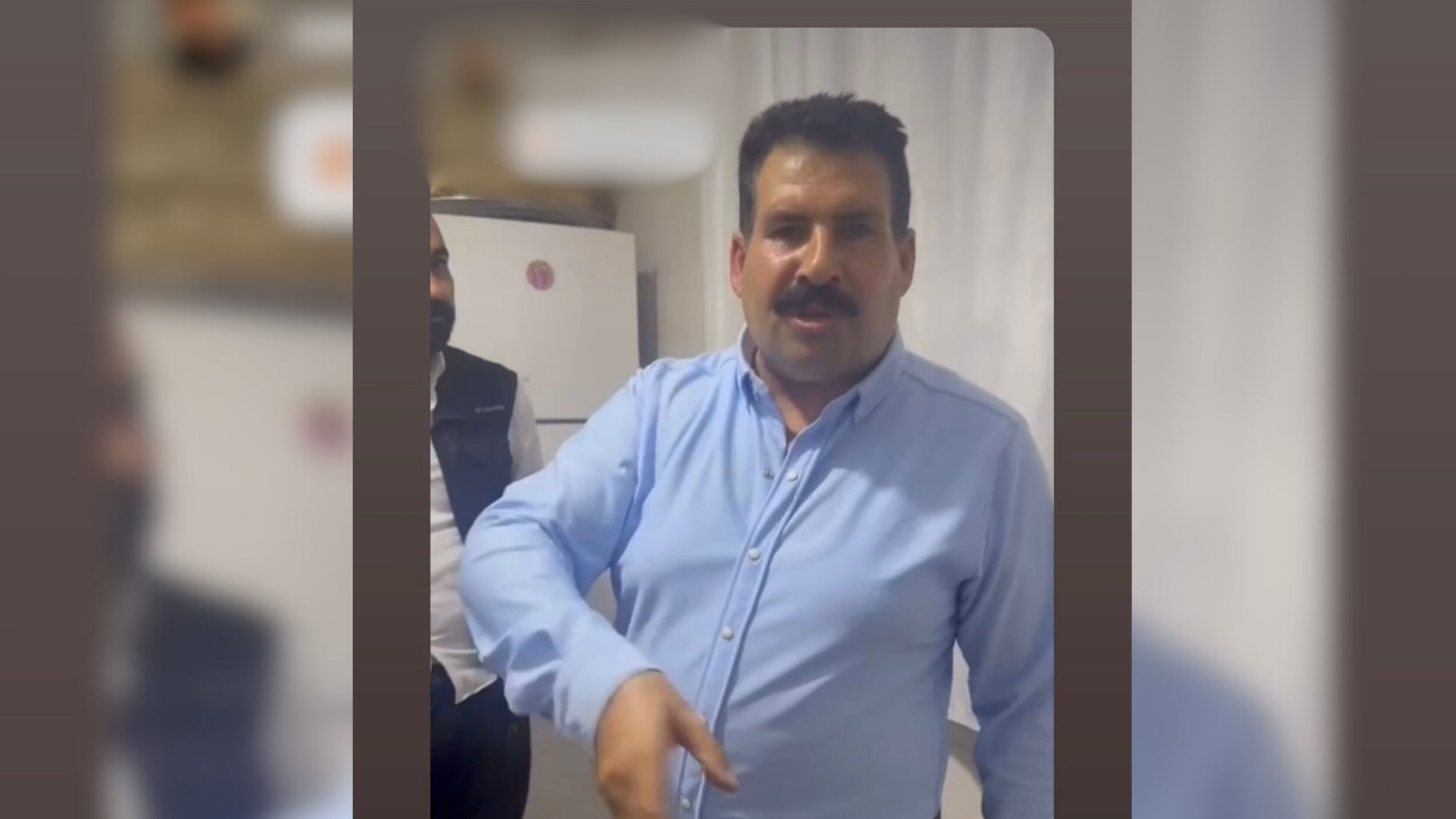 Şanlıurfa Valiliği’nden Sosyal Medyayı Ayağa Kaldıran Rojin Kabaiş Paylaşımına İlişkin Açıklama (2)