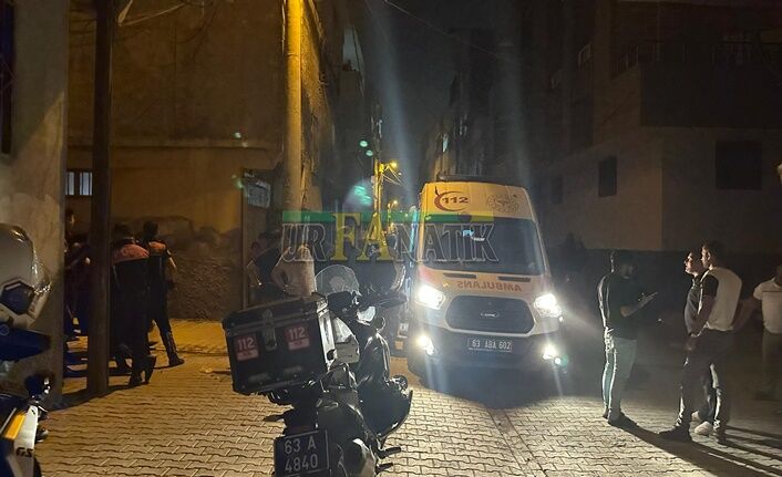 Şanlıurfa’da Çocukların Tartışması Aileleri Sokağa Döktü (3)
