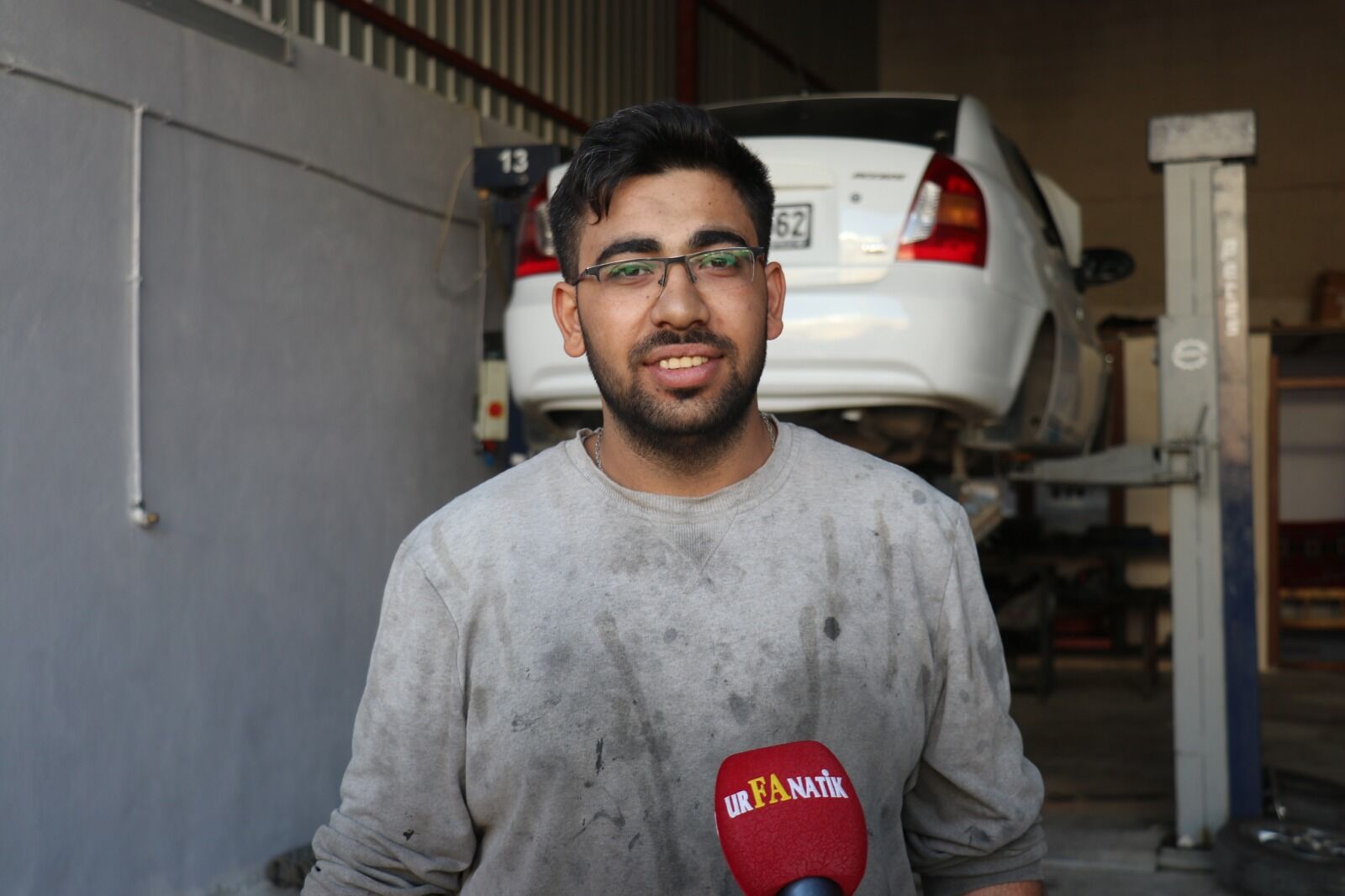 Şanlıurfa’daki Araç Sahipleri 3 Bin Lira Ile 100 Bin Lira Arasında Seçim Yapma Zamanı! (3)
