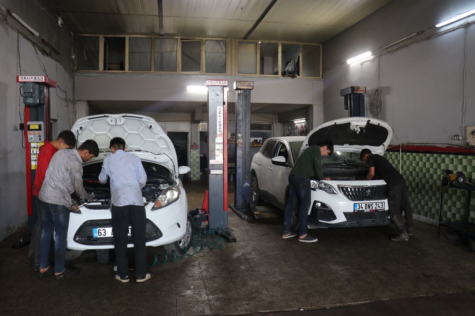 Şanlıurfa’daki Araç Sahipleri Dikkat! Bin Liralık Tasarrufun Bedeli 80 Bin Lira Olabilir (3)