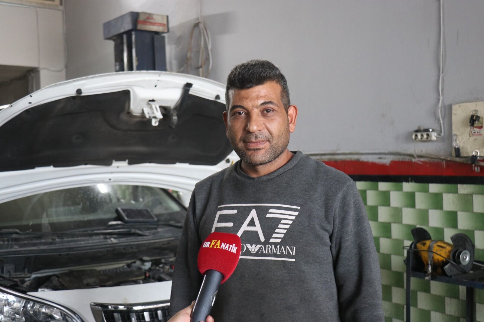 Şanlıurfa’daki Araç Sahipleri Dikkat! Bin Liralık Tasarrufun Bedeli 80 Bin Lira Olabilir (4)