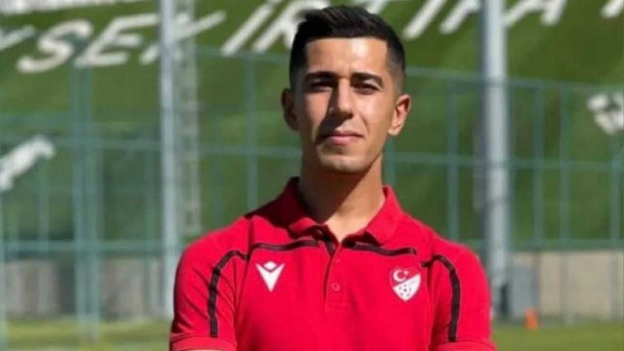 Şanlıurfalı Hakem Ömer Faruk Gültekin Iğdır Fk Bandırmaspor Maçını Yönetecek (3)