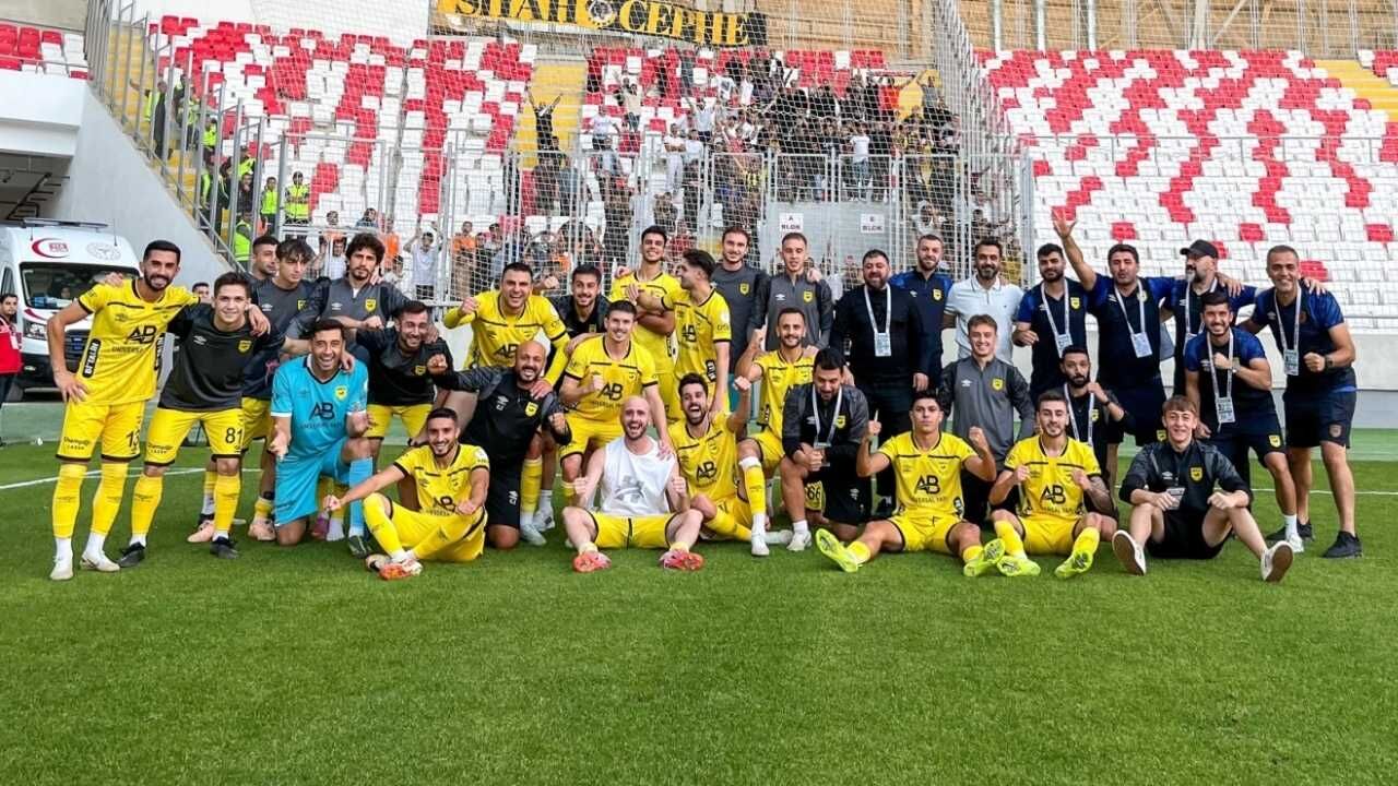 Şanlıurfaspor Adana 01 Fk, Ligin 8. Haftasında Karşı Karşıya Gelecek. Adana 01 Fk’da 3 Futbolcu Eski Takımına Karşı Mücadele Edecek (2)
