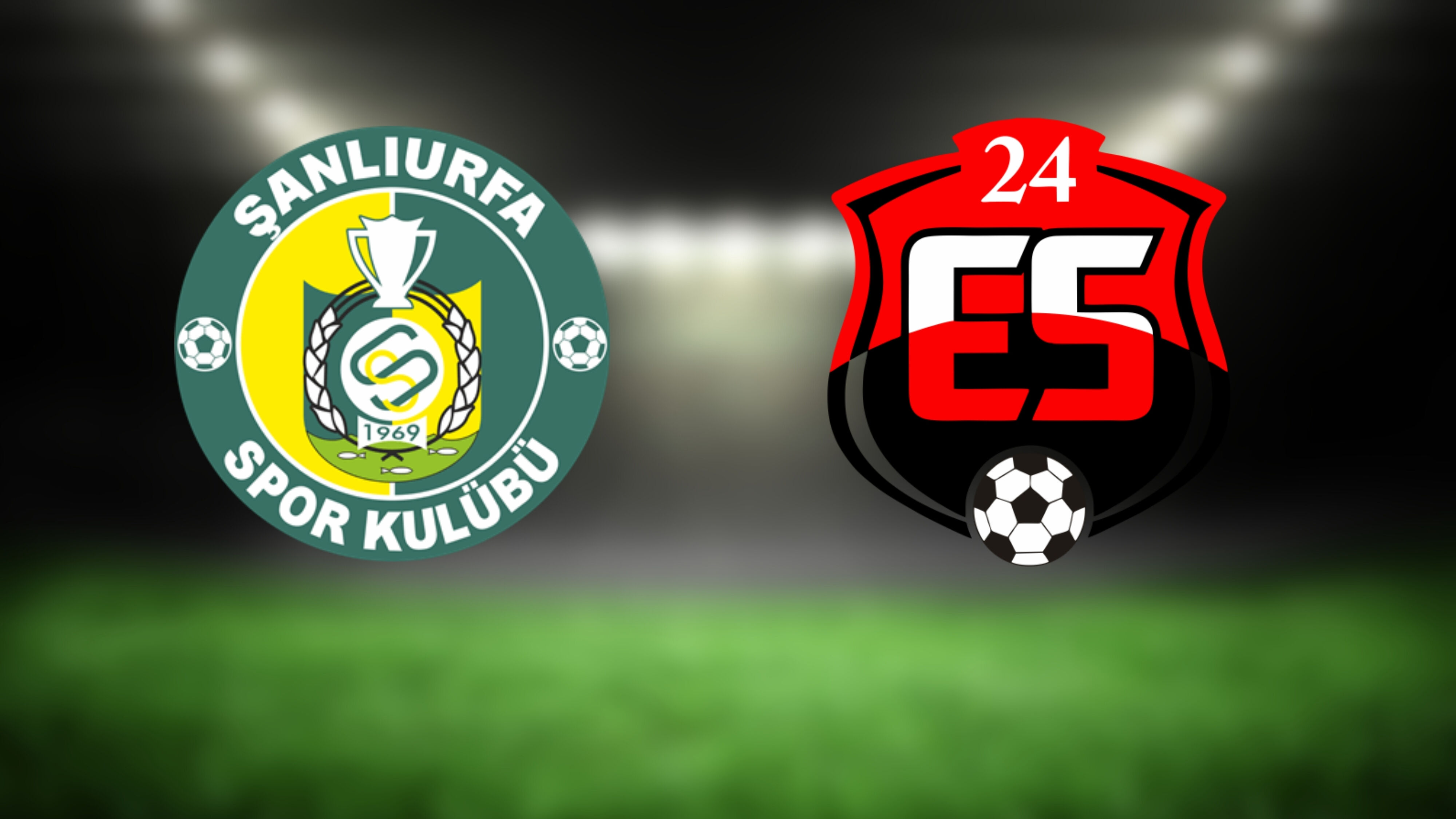 Şanlıurfaspor Erzincanspor Maçı Izle