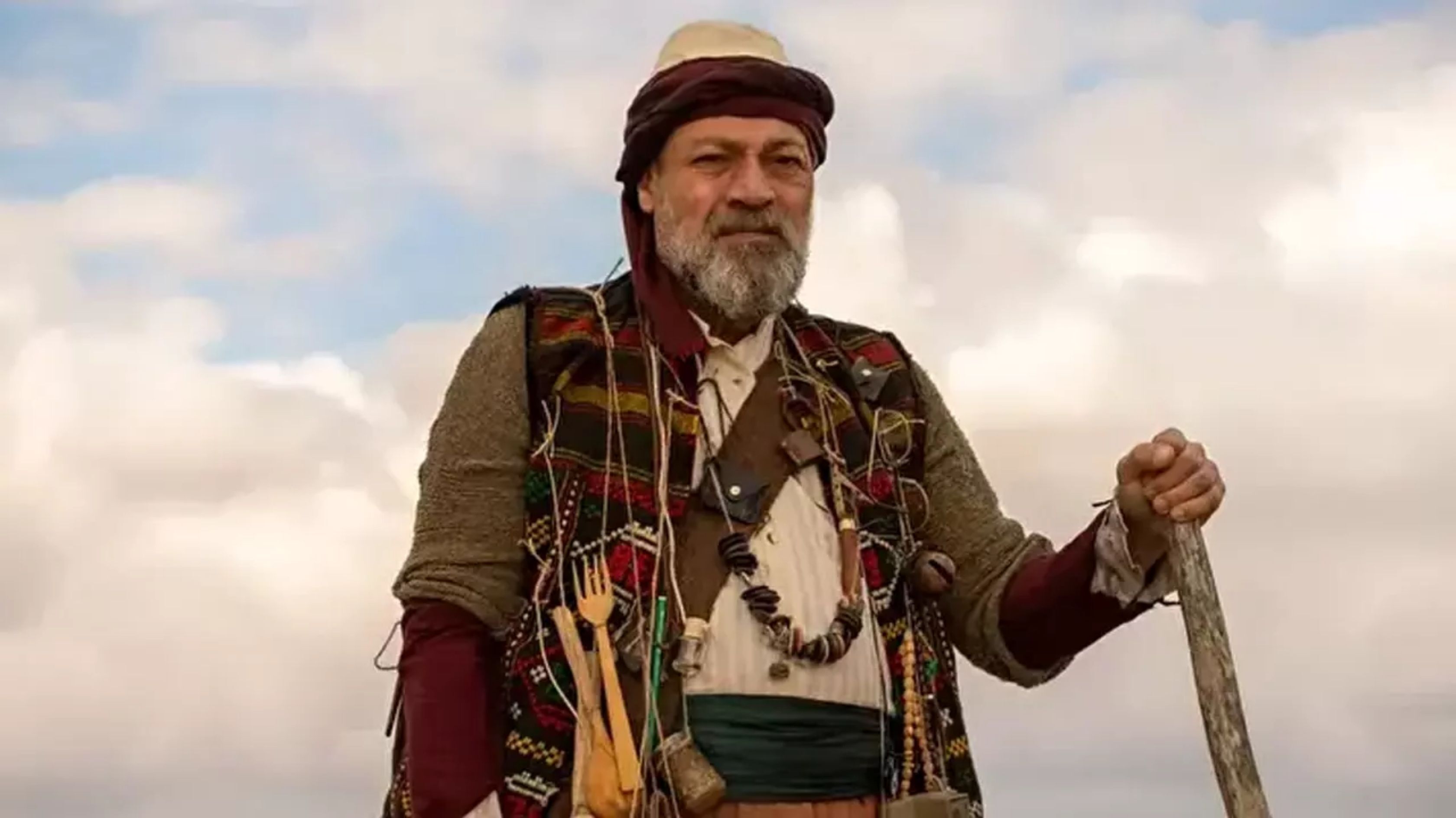 Seda Yıldız Gönül Dağı