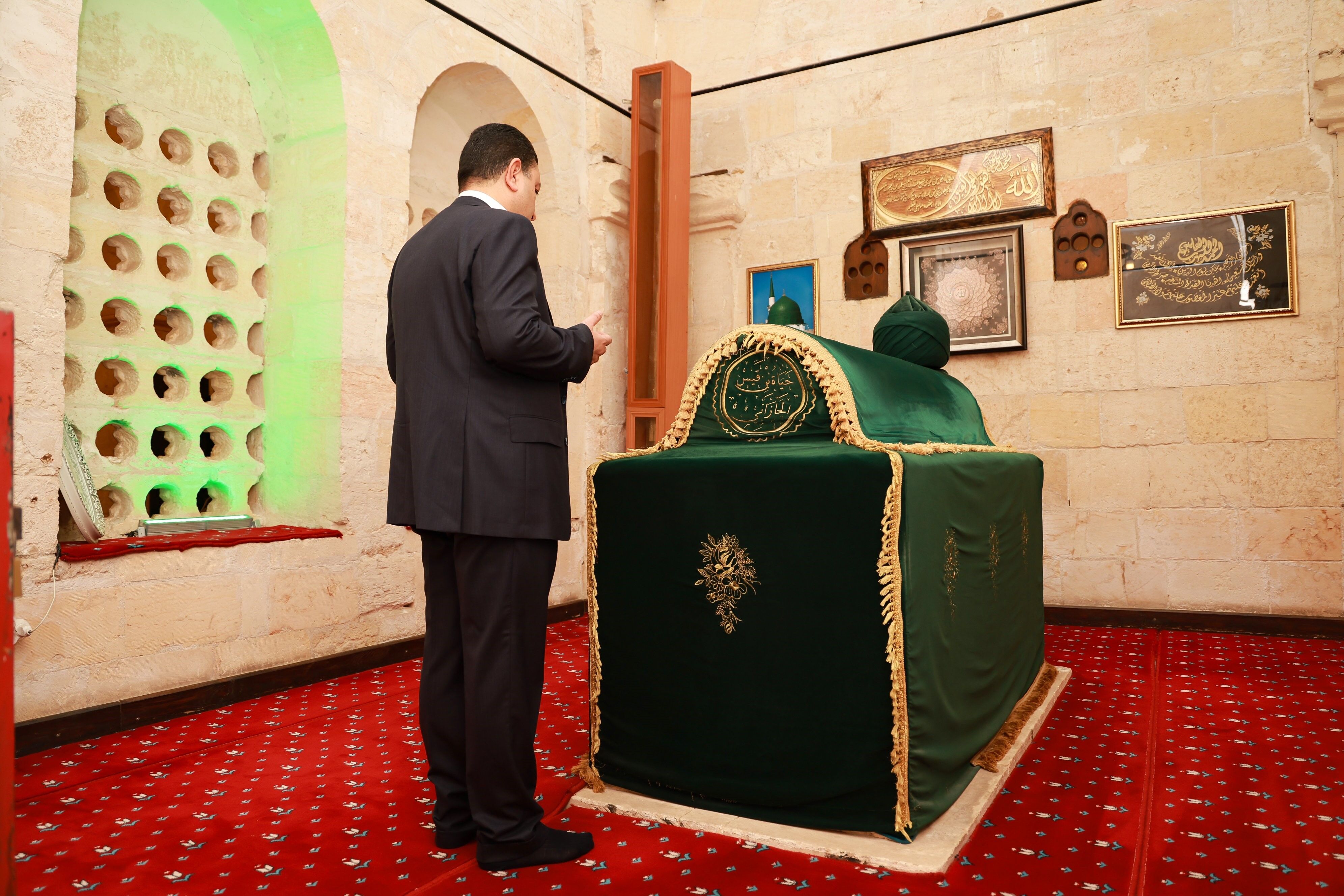 Şeyh Hayati Harran