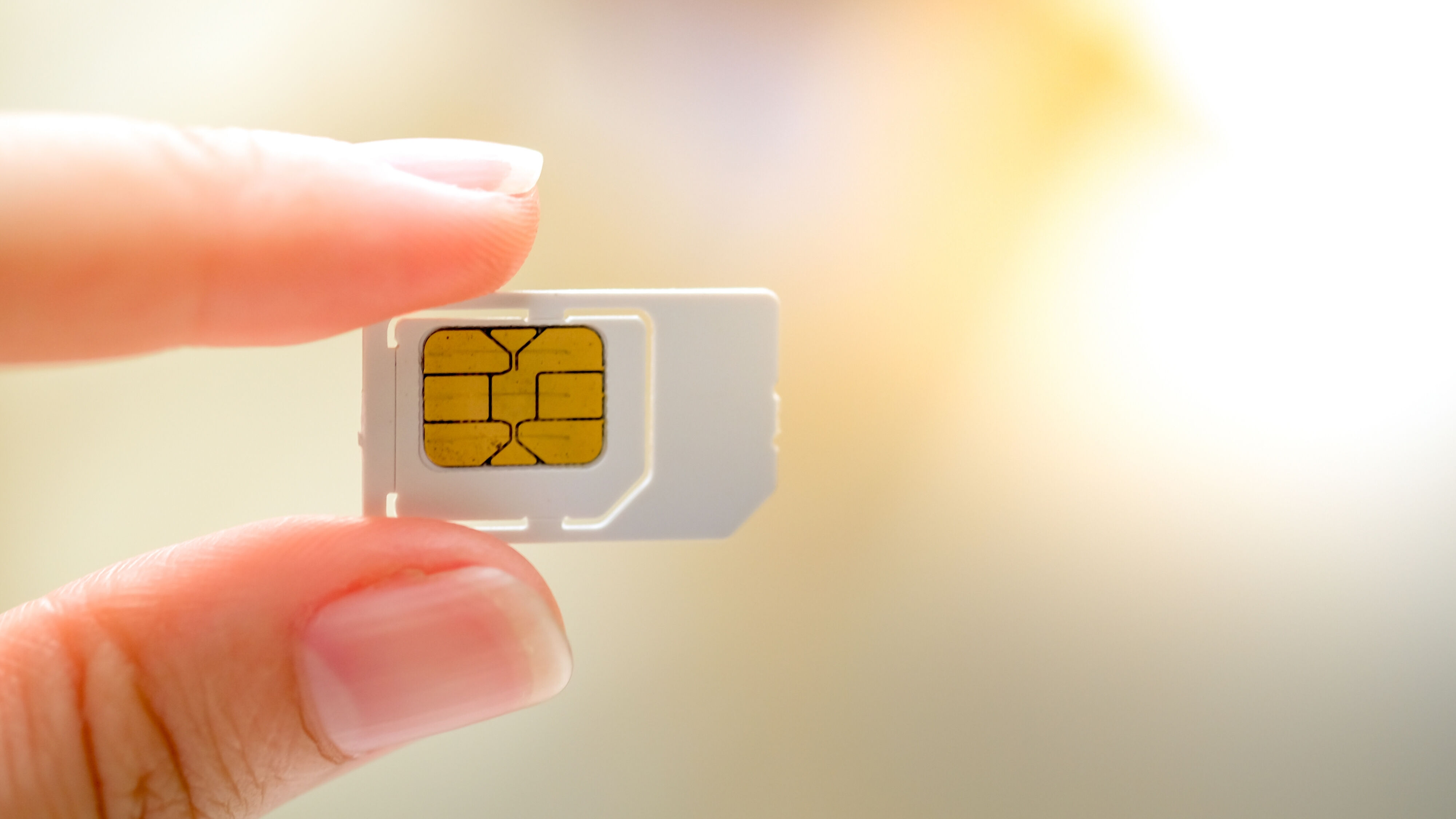 Sim Karti