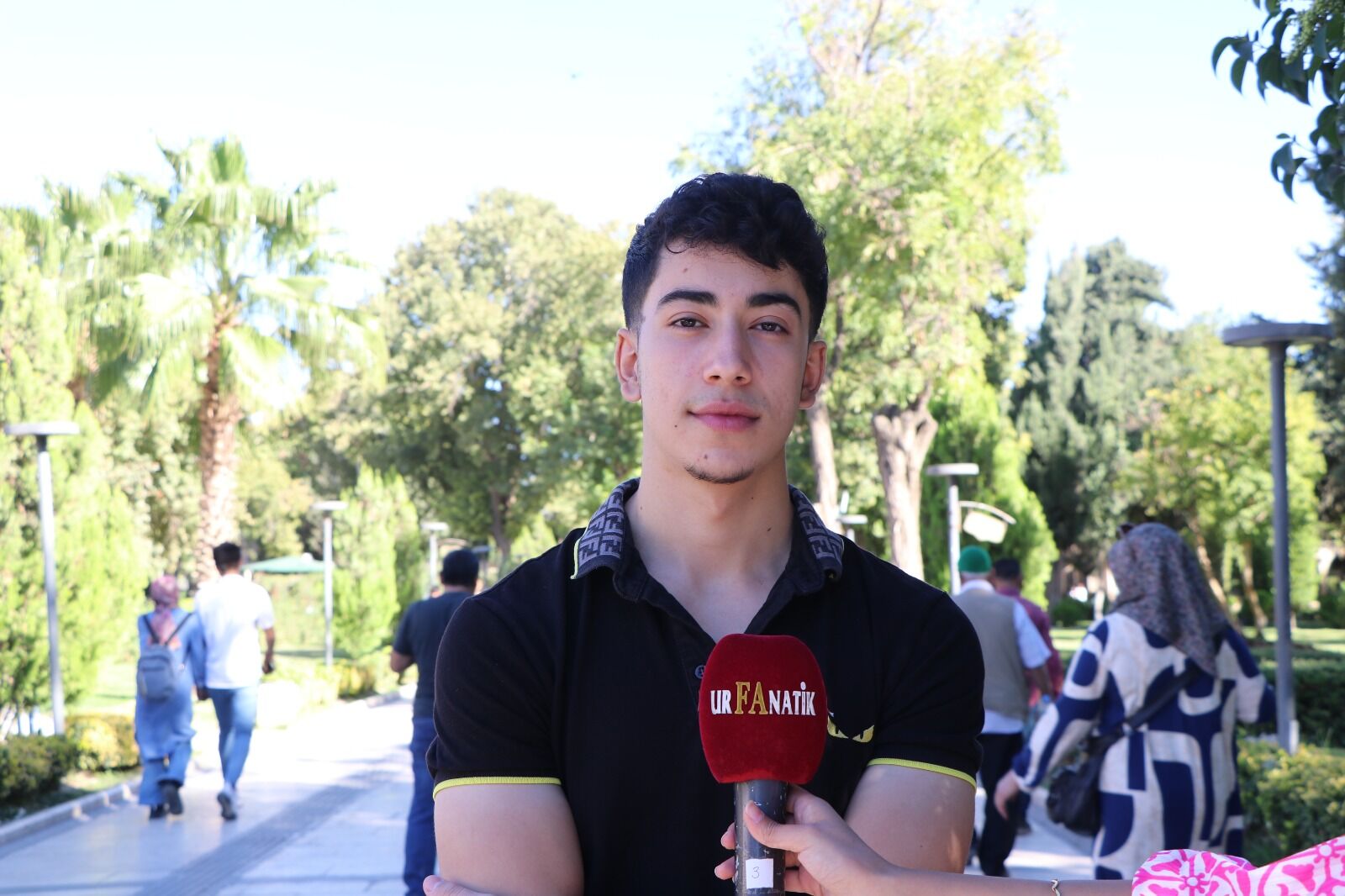 Sinan Tokdemir