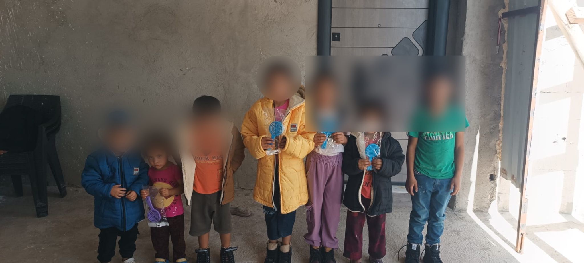 Siverek Yardım