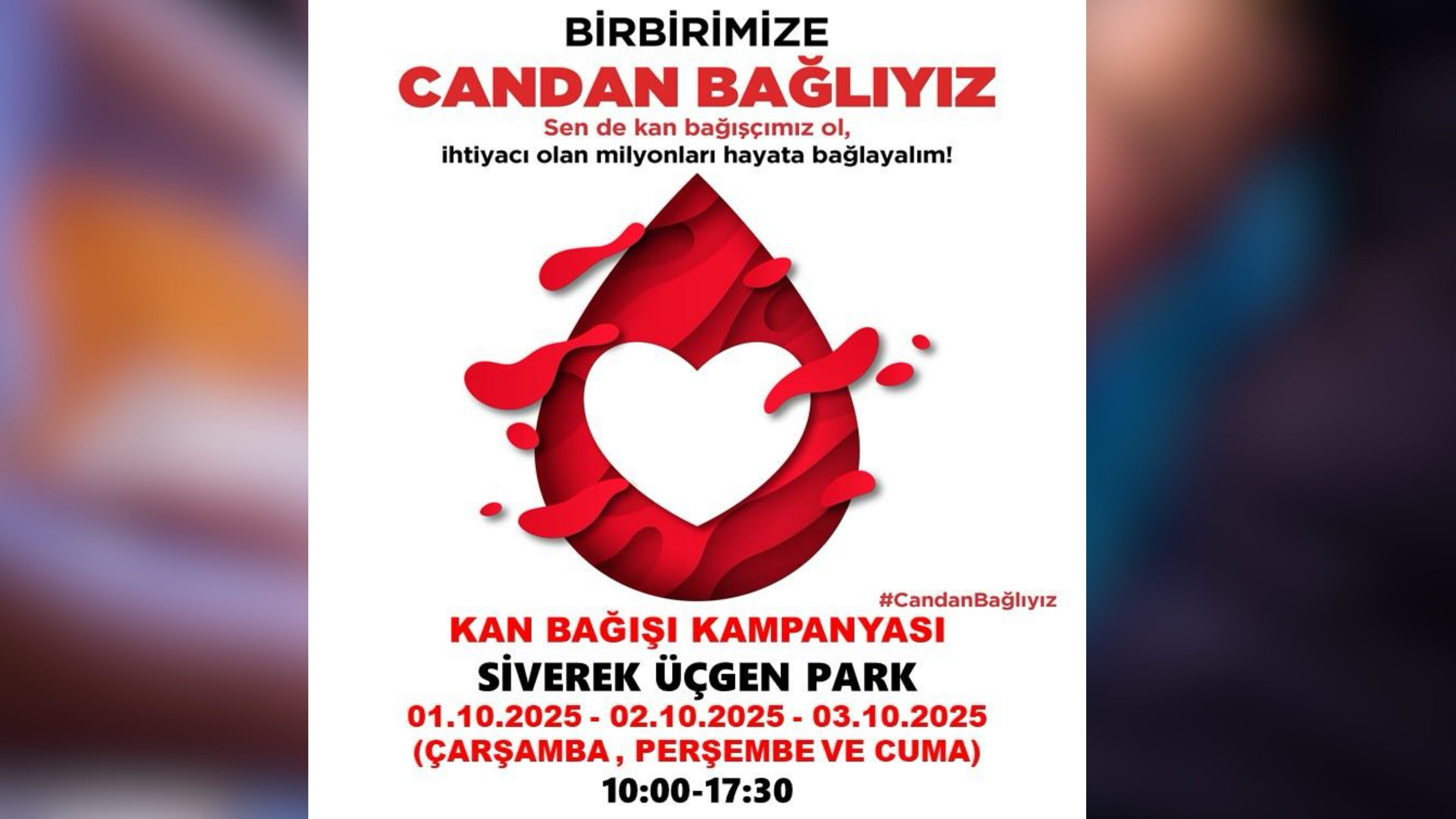 Siverek’te Stantlar Kuruluyor Kaymakamlık Paylaştı
