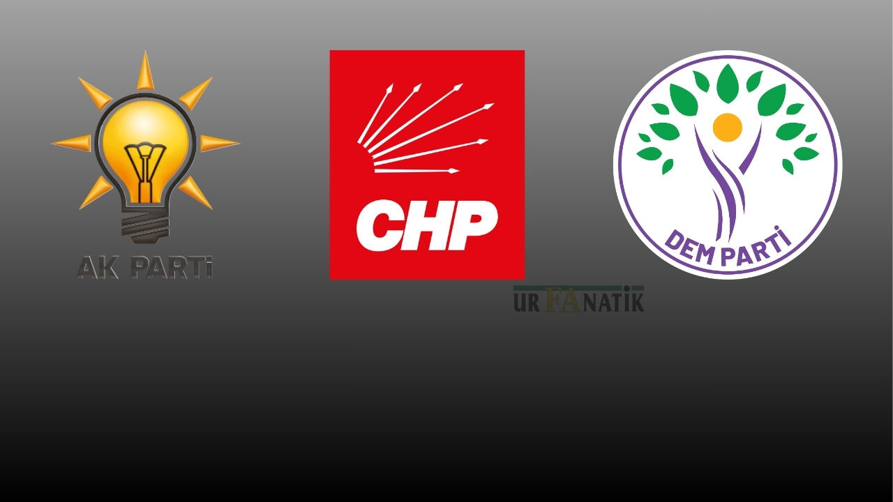 Son Seçim Anketi Belli Oldu! (1)