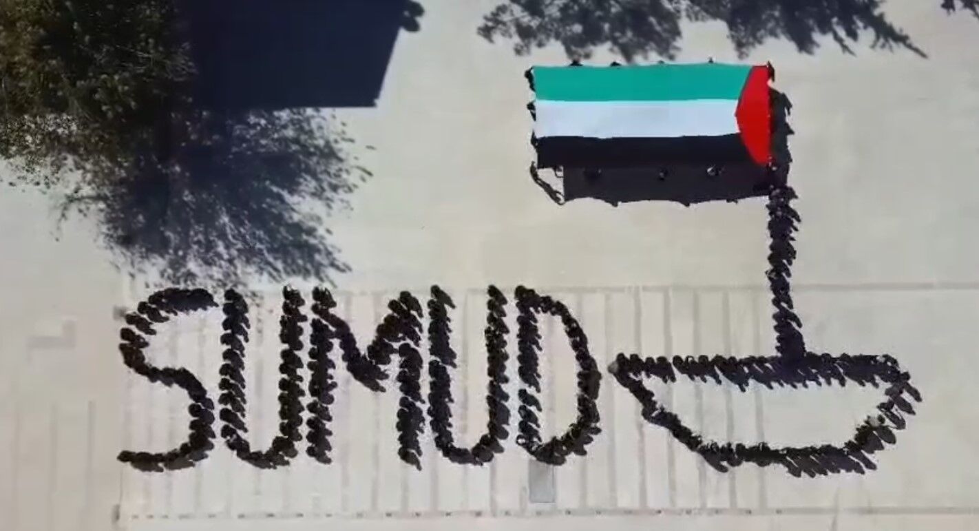 Sumud Destek