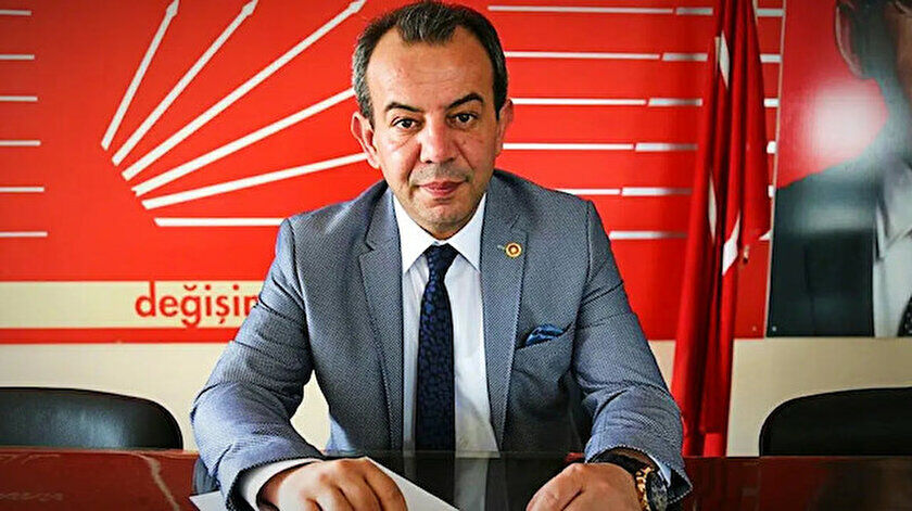 Tanju Ozcan Kimdir
