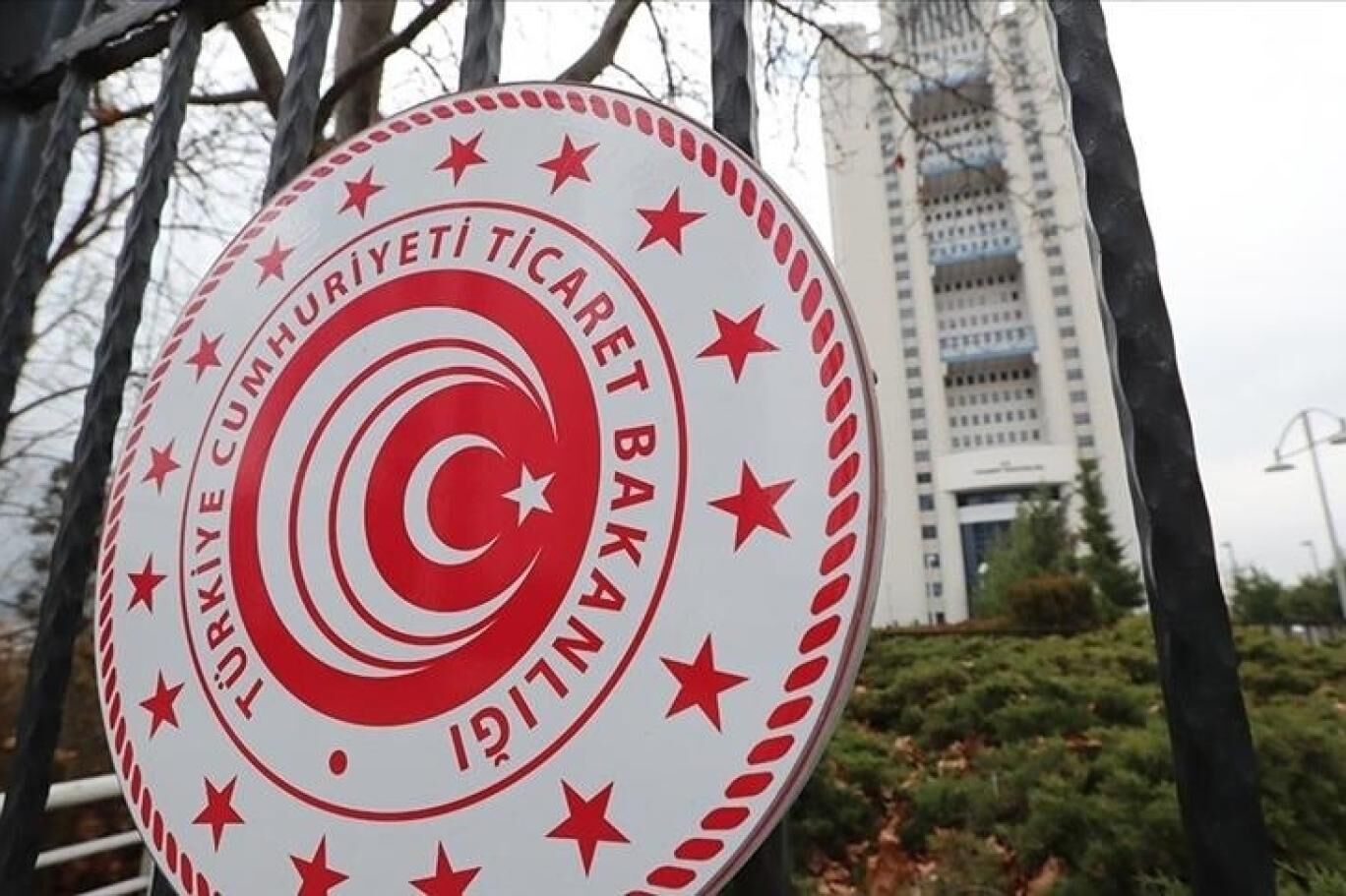 Ticaret Bakanlığı-9
