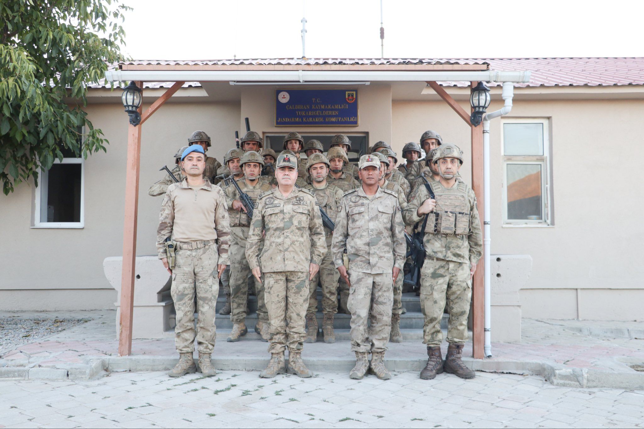 Tuğgeneral Mücahit Avkıran-2