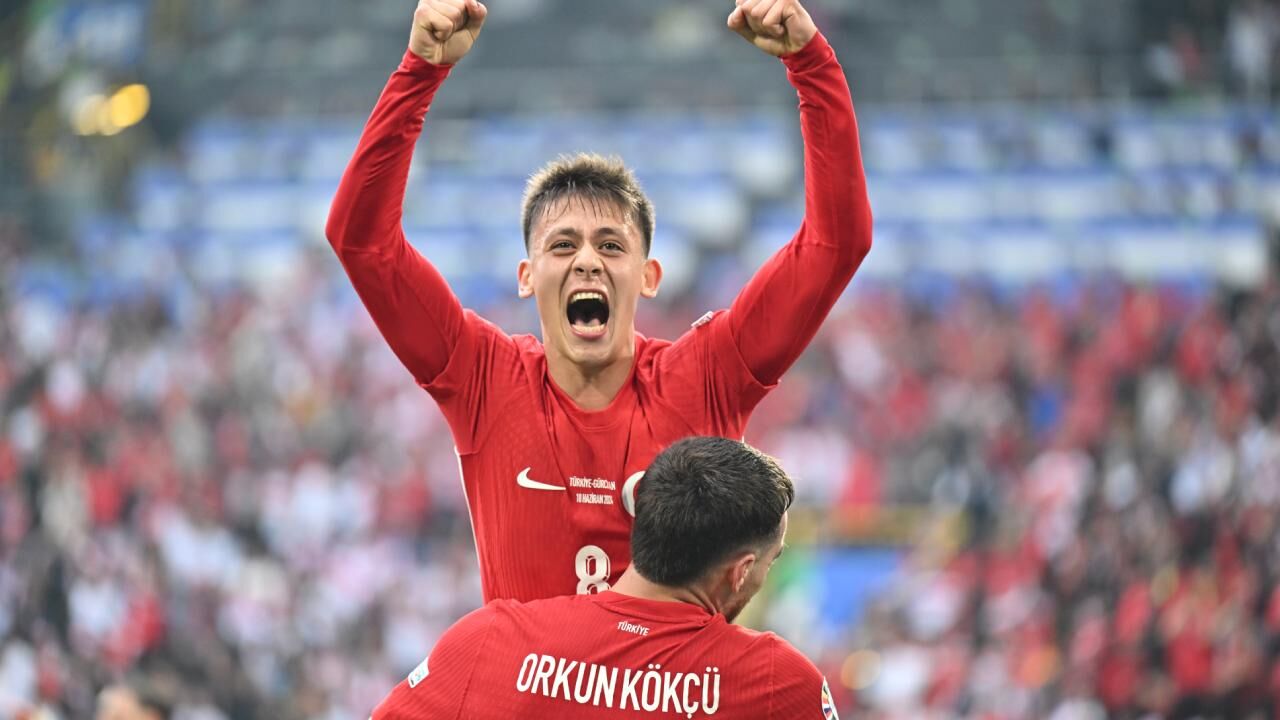 Türki̇ye 3