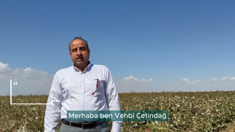 Vehbi Çetindağ