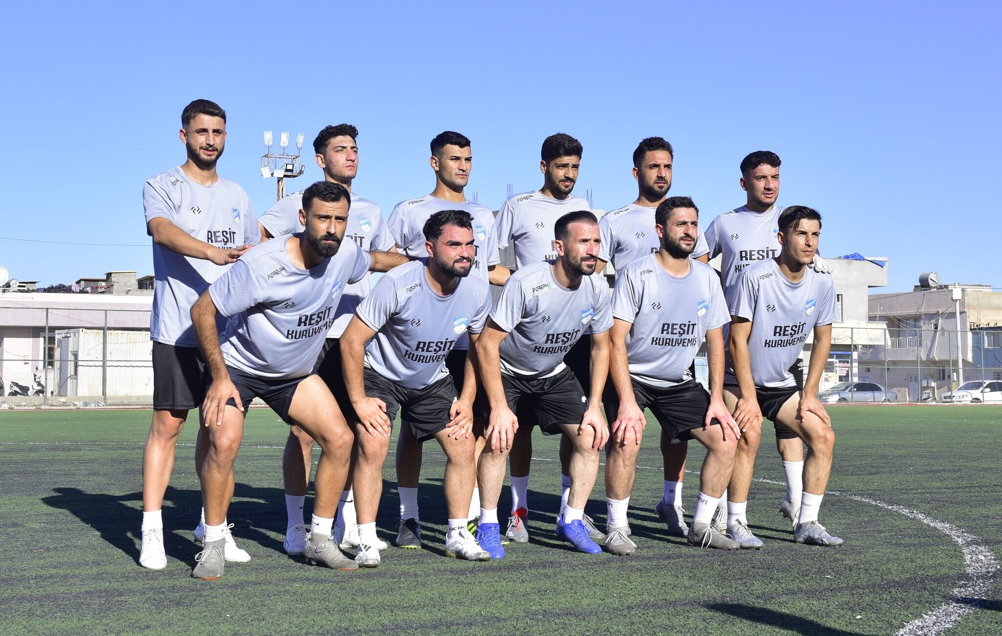 Viranşehir Belediyespor, Ceylanpınar Deplasmanında 2 1 Galip Geldi (1)