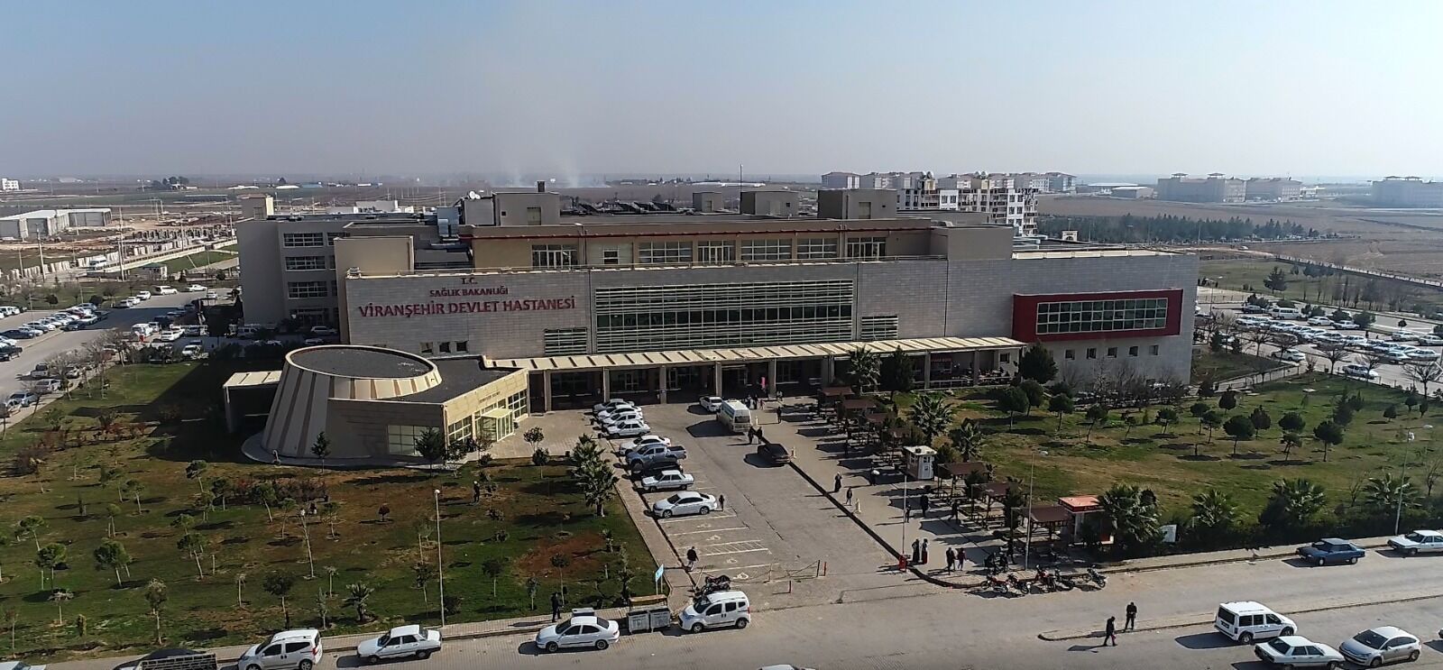 Viranşehir Devlet Hastanesi’nde İlk Katarakt Ameliyatı Gerçekleştirildi.