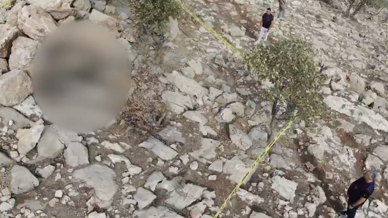 Yakılmış Cesedin Sırrı 3 Anahtar Sayesinde Ortaya Çıktı Görsel 2