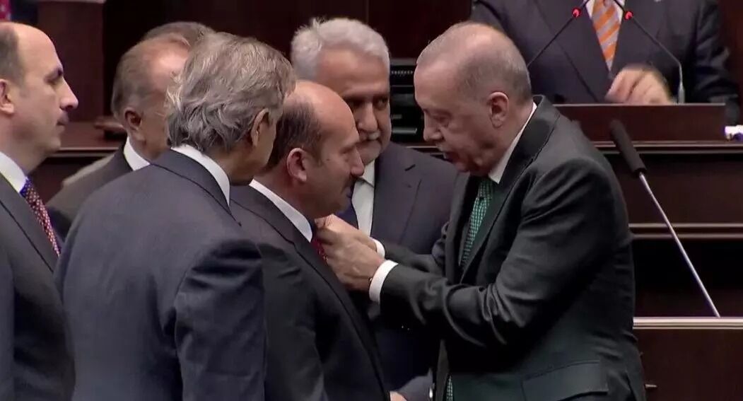 2 Belediye Başkanı Partilerinden İstifa Edip Ak Parti’ye Geçti (3)