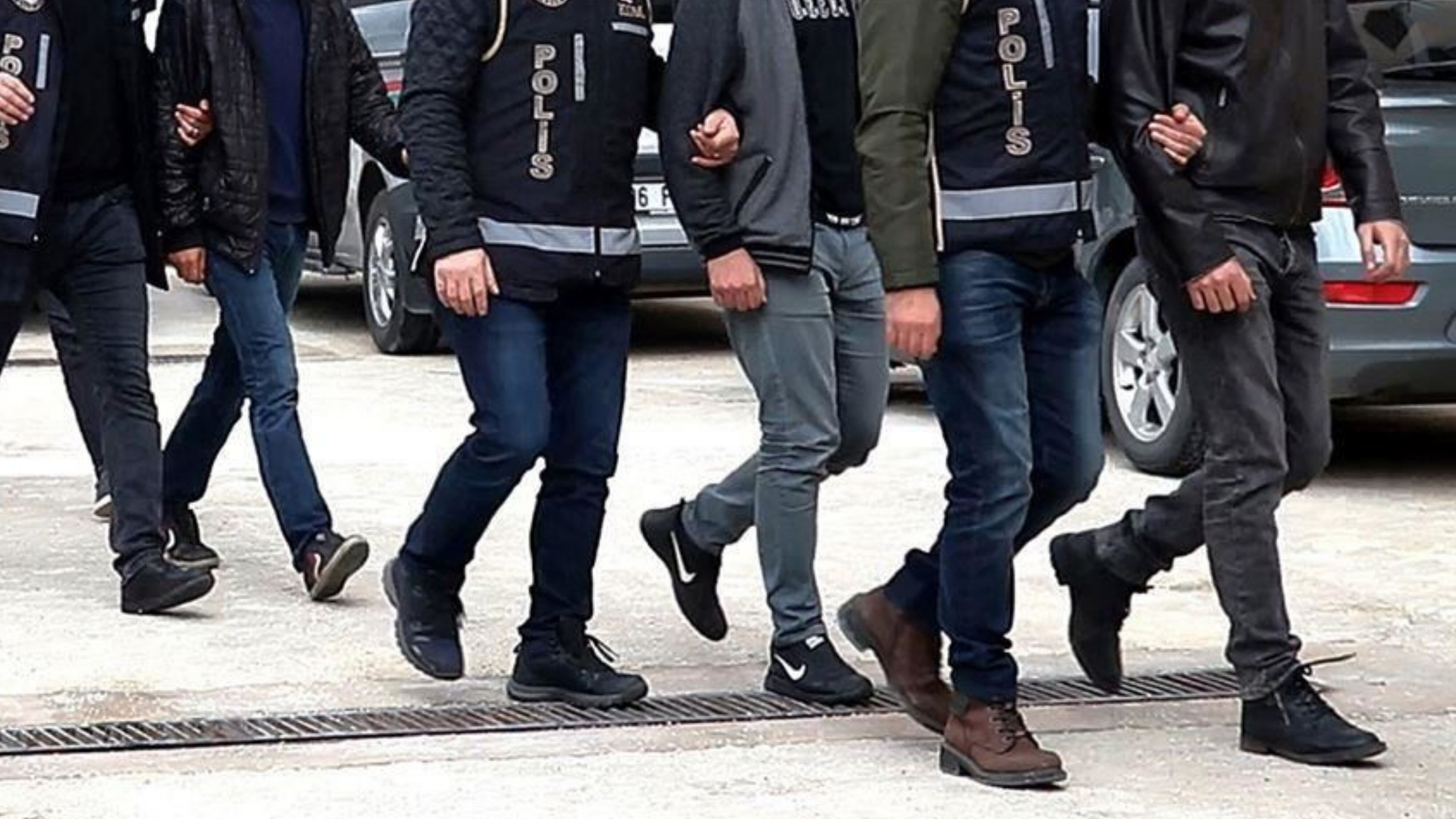 5 İlde Başladı 19 Kişi Hakkında Gözaltı Kararı (2)