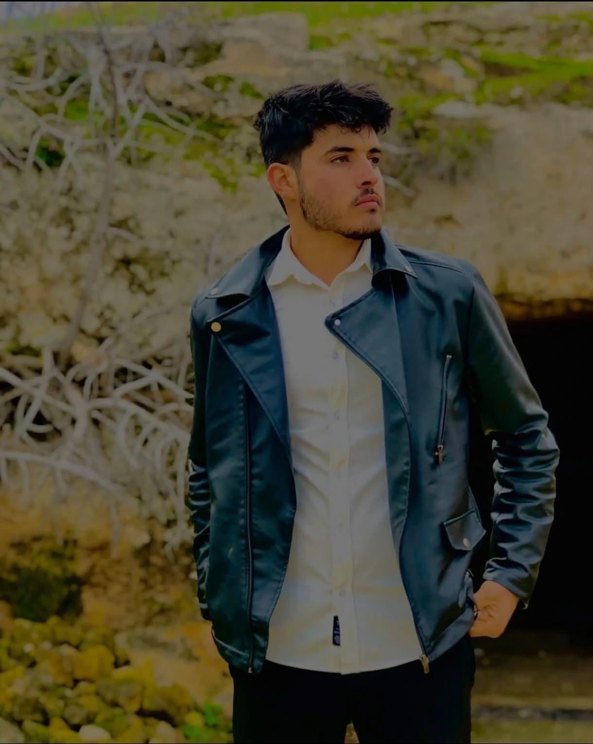 Şanlıurfa’da 19 Yaşındaki Genç Feci Şekilde Can Verdi!-1