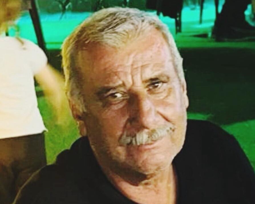 ŞANLIURFA’DA ŞEYH ARİF GENÇOĞLU VEFAT ETTİ