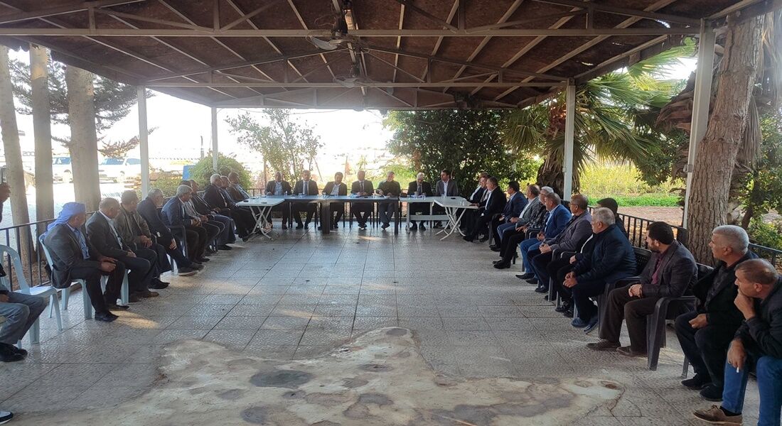 Şanlıurfa’da Sulama Çalışmalarında Yeni Dönem