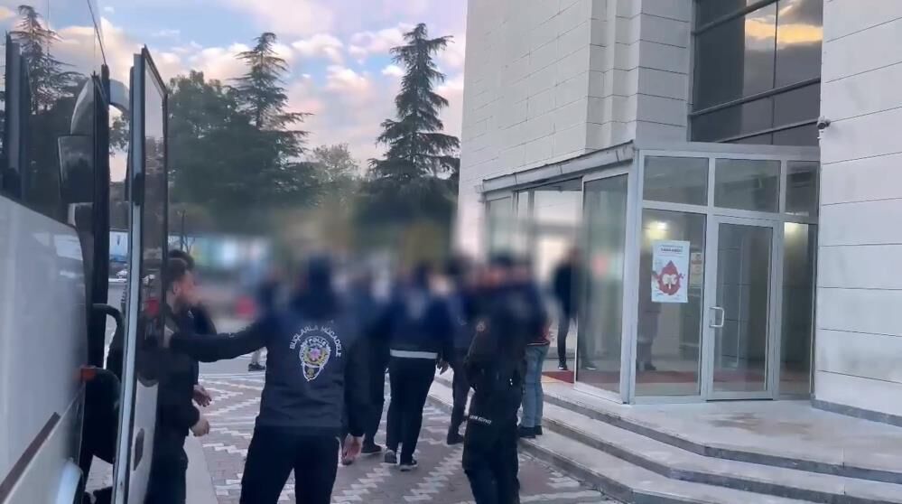 600 Milyon Tl’lik Yasa Dışı Bahis Ağı Şanlıurfa Dahil 8 İlde Çökertildi (1)