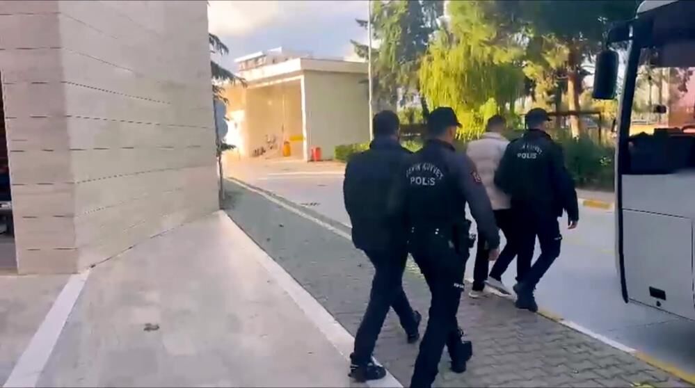 600 Milyon Tl’lik Yasa Dışı Bahis Ağı Şanlıurfa Dahil 8 İlde Çökertildi (3)
