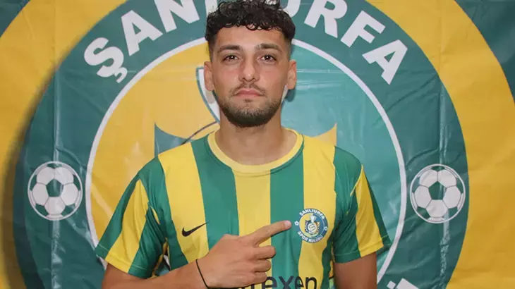 Abdulsamet Burak