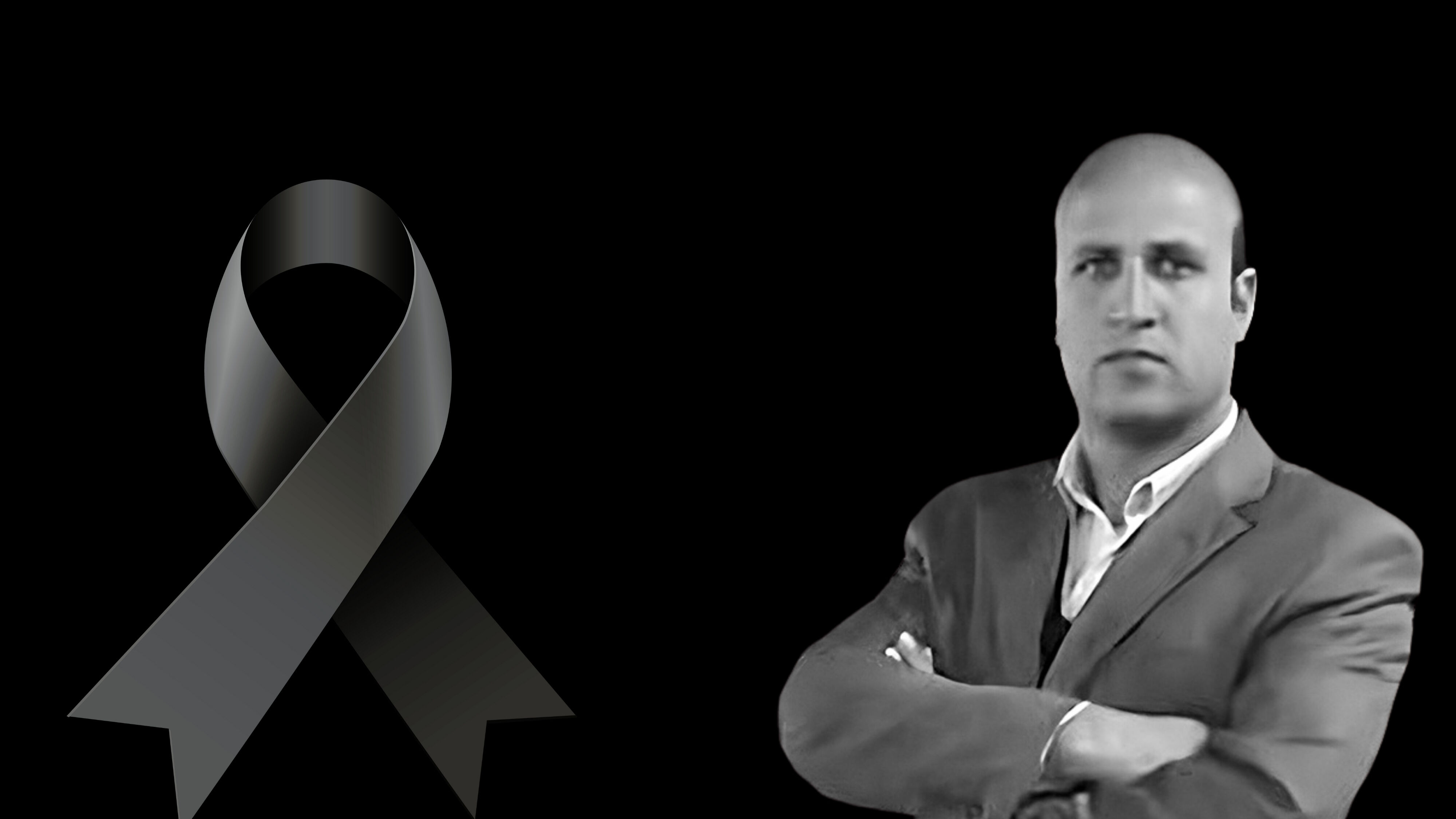 Ahmet Akdoğan Hayatını Kaybetti.