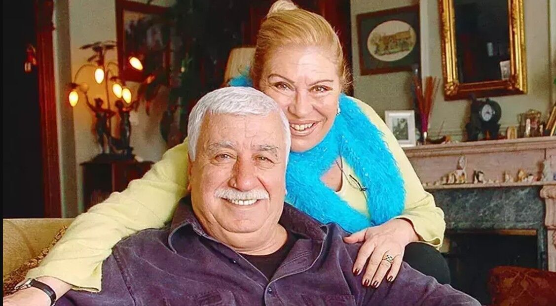Ahmet Gülhan Ki̇mdi̇r