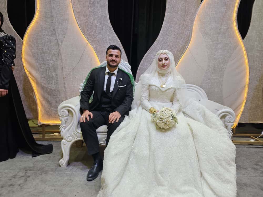Ahmet Hakkı Ak Düğün 2