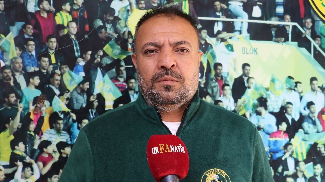 Ali Çiçek