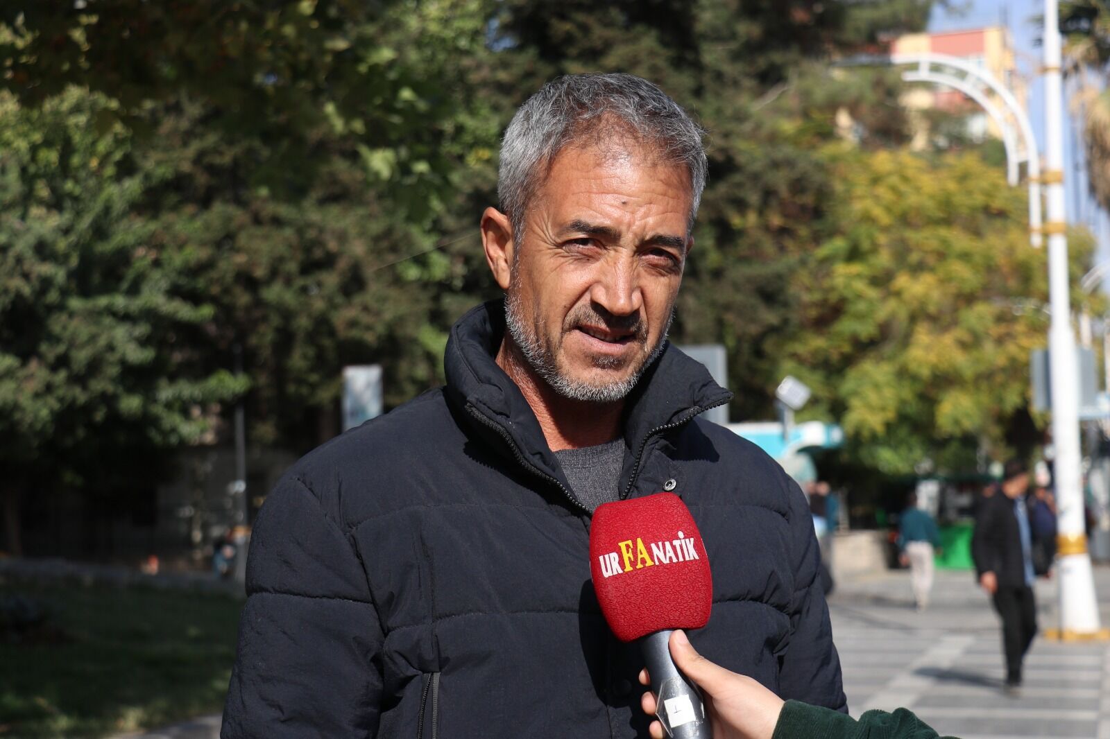 Ali Demircanlı