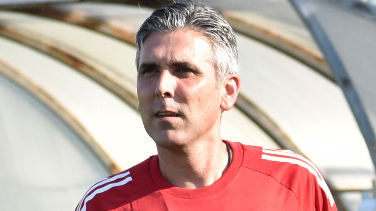 Altınordu Fk’da Serhat Galimane’de Görevi Bıraktı.