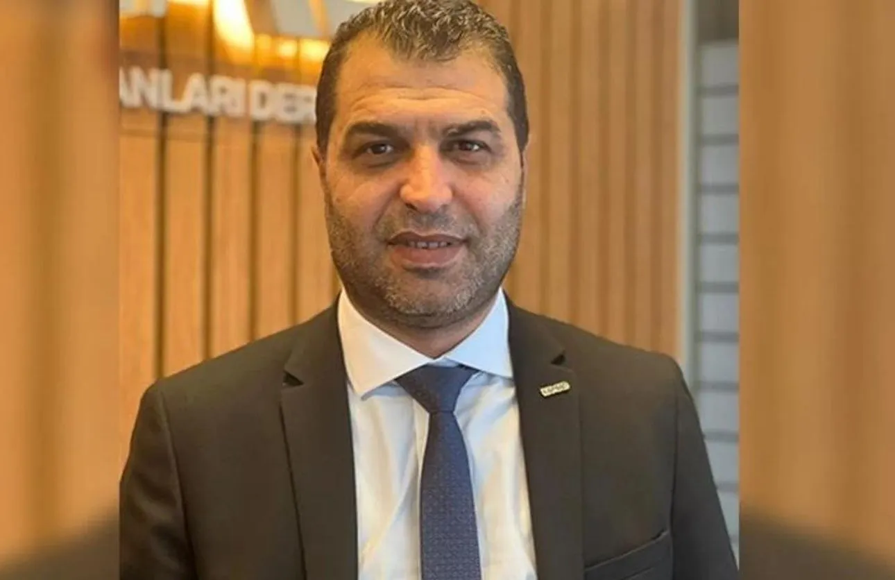 Amedspor Nedim Şimşek Istifa
