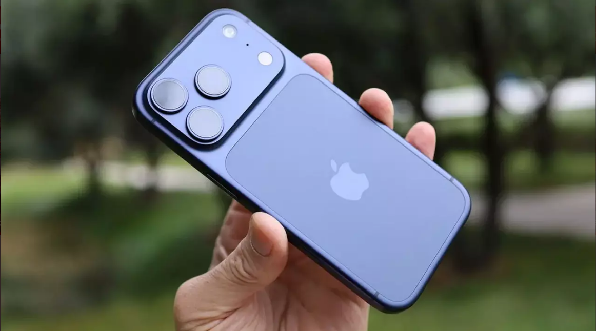 Apple, Iphone 17